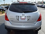 2007 Nissan Murano Photo #5