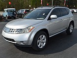 2007 Nissan Murano Photo #8
