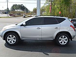 2007 Nissan Murano Photo #9