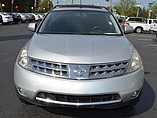2007 Nissan Murano Photo #10