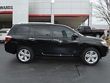 2010 Toyota Highlander Photo #2