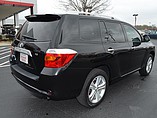 2010 Toyota Highlander Photo #5