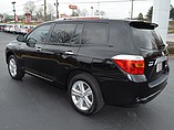 2010 Toyota Highlander Photo #6