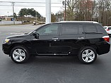 2010 Toyota Highlander Photo #8