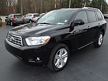 2010 Toyota Highlander Photo #9