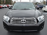 2010 Toyota Highlander Photo #10