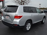 2013 Toyota Highlander Photo #1