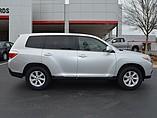 2013 Toyota Highlander Photo #4