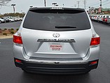 2013 Toyota Highlander Photo #6