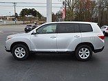 2013 Toyota Highlander Photo #9