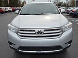 2013 Toyota Highlander Photo #10