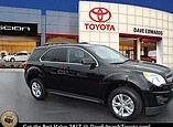 2013 Chevrolet Equinox Photo #1