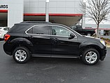 2013 Chevrolet Equinox Photo #2