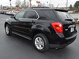 2013 Chevrolet Equinox Photo #3