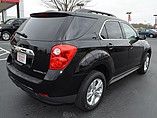 2013 Chevrolet Equinox Photo #4