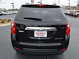 2013 Chevrolet Equinox Photo #5