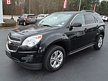 2013 Chevrolet Equinox Photo #8