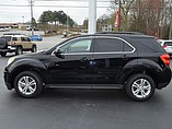 2013 Chevrolet Equinox Photo #10