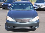 2002 Toyota Camry Photo #6