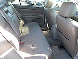 2002 Toyota Camry Photo #8