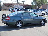 2002 Toyota Camry Photo #9