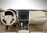 2013 Nissan Altima Photo #1
