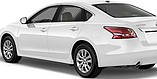 2013 Nissan Altima Photo #2