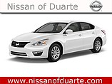 2013 Nissan Altima Photo #3