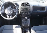2014 Jeep Patriot Photo #1