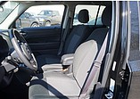 2014 Jeep Patriot Photo #2