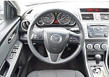 2012 Mazda Mazda6 Photo #2