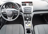 2012 Mazda Mazda6 Photo #6
