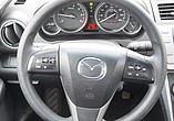 2012 Mazda Mazda6 Photo #7
