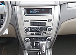 2012 Ford Fusion Photo #9