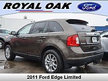 2011 Ford Edge Photo #3