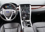 2011 Ford Edge Photo #6