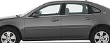 2009 Chevrolet Impala Photo #2