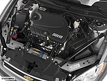 2009 Chevrolet Impala Photo #8