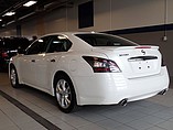 2012 Nissan Maxima Photo #2