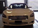 2012 Nissan Maxima Photo #5