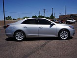 2013 Chevrolet Malibu Photo #2