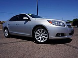 2013 Chevrolet Malibu Photo #3