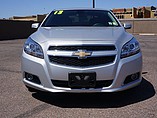 2013 Chevrolet Malibu Photo #6