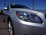 2013 Chevrolet Malibu Photo #8