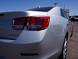 2013 Chevrolet Malibu Photo #9