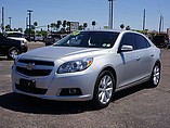 2013 Chevrolet Malibu Photo #10