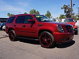 2010 Cadillac Escalade Photo #2