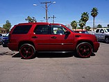 2010 Cadillac Escalade Photo #3