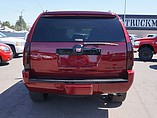 2010 Cadillac Escalade Photo #4