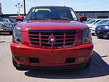 2010 Cadillac Escalade Photo #5